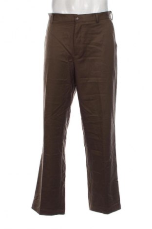 Herrenhose Van Heusen, Größe L, Farbe Braun, Preis € 13,99