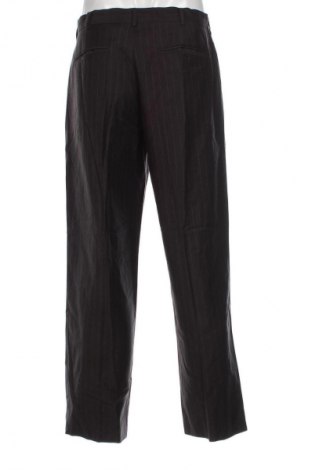 Pantaloni de bărbați Van Heusen, Mărime M, Culoare Negru, Preț 58,99 Lei