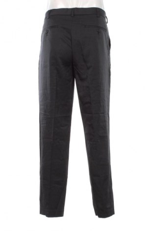 Herrenhose Van Heusen, Größe L, Farbe Grau, Preis 15,49 €