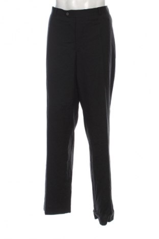 Herrenhose Vitale Barberis Canonico, Größe XL, Farbe Schwarz, Preis 21,99 €