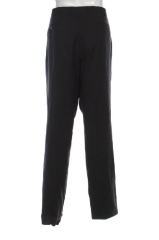 Pantaloni de bărbați Vitale Barberis Canonico, Mărime XL, Culoare Negru, Preț 100,99 Lei