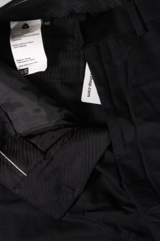 Pantaloni de bărbați WE, Mărime XL, Culoare Negru, Preț 58,99 Lei