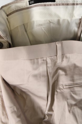 Herrenhose WE, Größe M, Farbe Beige, Preis € 12,99