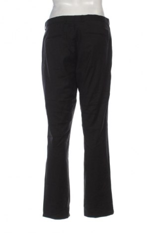 Pantaloni de bărbați WE, Mărime L, Culoare Negru, Preț 64,99 Lei