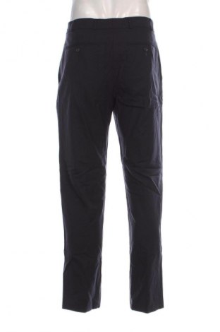 Herrenhose Walbusch, Größe M, Farbe Blau, Preis € 19,49