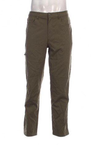 Herrenhose Weatherproof, Größe L, Farbe Grün, Preis € 18,99