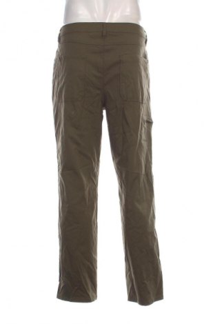 Herrenhose Weatherproof, Größe L, Farbe Grün, Preis € 18,99