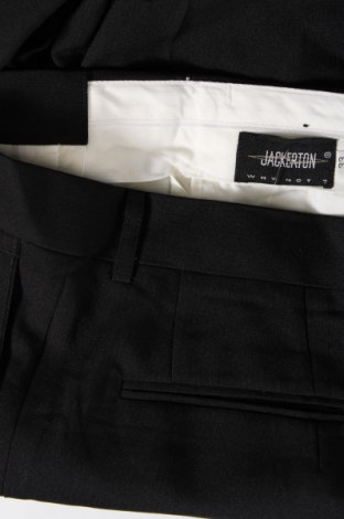 Pantaloni de bărbați, Mărime M, Culoare Negru, Preț 100,99 Lei