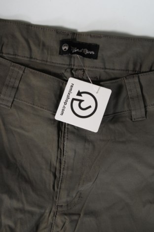 Herrenhose Wind River, Größe L, Farbe Grün, Preis € 17,49