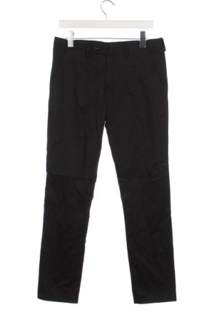 Pantaloni de bărbați Wormland, Mărime S, Culoare Negru, Preț 63,99 Lei