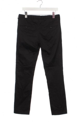 Pantaloni de bărbați Wormland, Mărime S, Culoare Negru, Preț 63,99 Lei