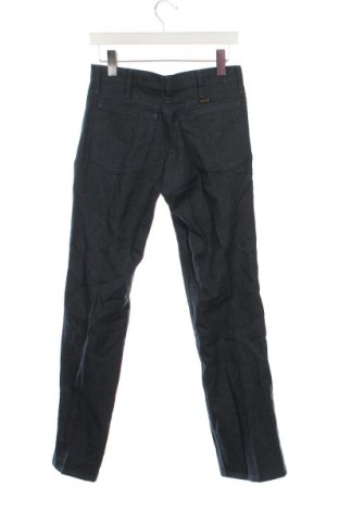 Herrenhose Wrangler, Größe S, Farbe Grün, Preis € 24,49