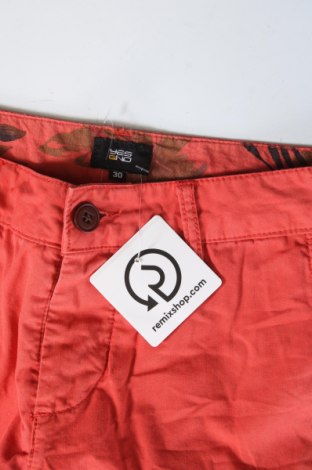 Pantaloni de bărbați Yes Or No, Mărime S, Culoare Portocaliu, Preț 69,99 Lei