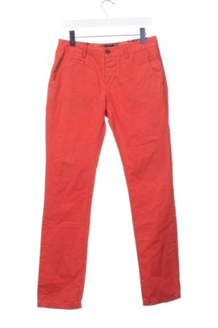 Herrenhose Yes Or No, Größe S, Farbe Orange, Preis 13,49 €