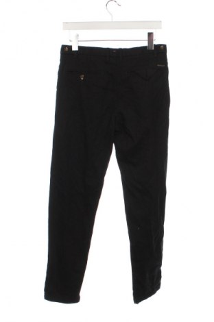 Pantaloni de bărbați Zara, Mărime S, Culoare Negru, Preț 35,99 Lei