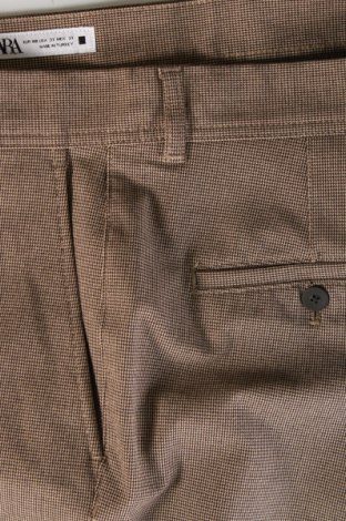 Herrenhose Zara, Größe M, Farbe Mehrfarbig, Preis € 16,17