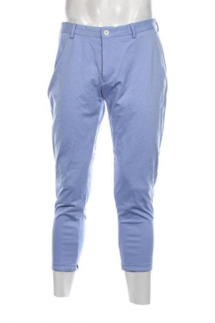 Herrenhose Zara, Größe S, Farbe Blau, Preis € 8,99