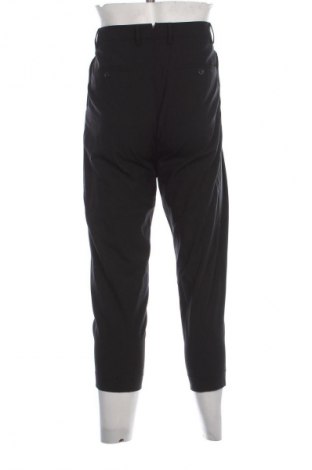 Pantaloni de bărbați Zara, Mărime S, Culoare Negru, Preț 48,99 Lei