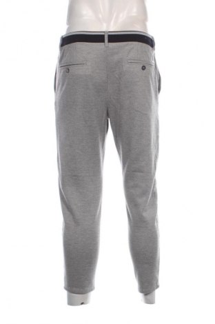 Herrenhose Zara Man, Größe M, Farbe Grau, Preis € 8,99