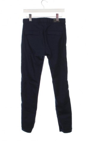 Herrenhose Zara Man, Größe M, Farbe Blau, Preis 18,99 €