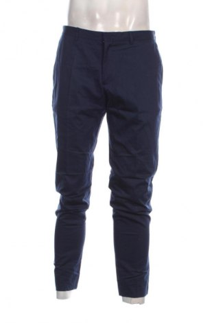 Herrenhose Zara Man, Größe L, Farbe Blau, Preis 7,99 €