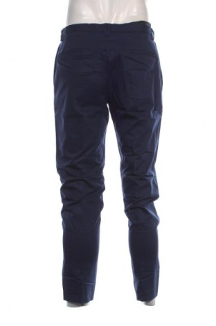 Herrenhose Zara Man, Größe L, Farbe Blau, Preis € 9,99