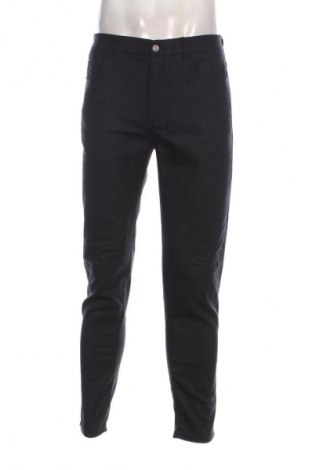 Herrenhose Zara Man, Größe L, Farbe Blau, Preis 8,99 €