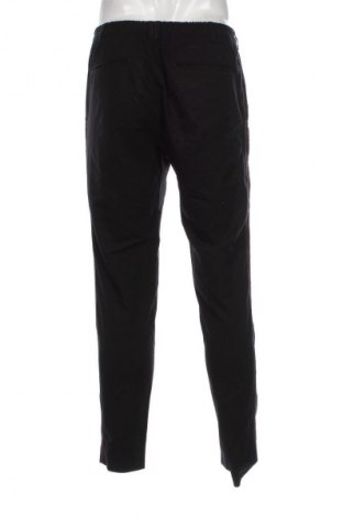 Pantaloni de bărbați Zara Man, Mărime M, Culoare Negru, Preț 48,99 Lei