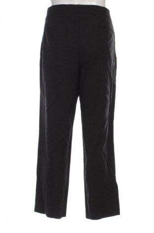 Pantaloni de bărbați Zara Man, Mărime XL, Culoare Negru, Preț 35,99 Lei