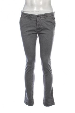 Herrenhose Zara Man, Größe M, Farbe Grau, Preis € 7,99