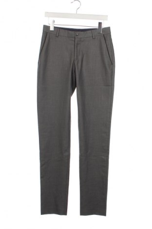 Herrenhose Zara Man, Größe S, Farbe Grau, Preis € 9,99