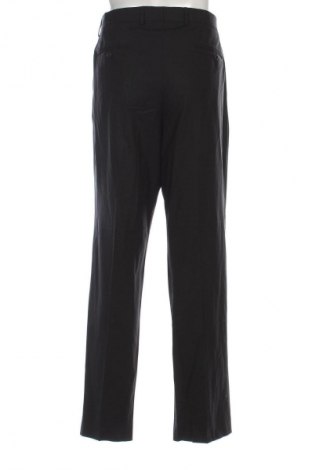 Pantaloni de bărbați Zara Man, Mărime XL, Culoare Negru, Preț 48,99 Lei