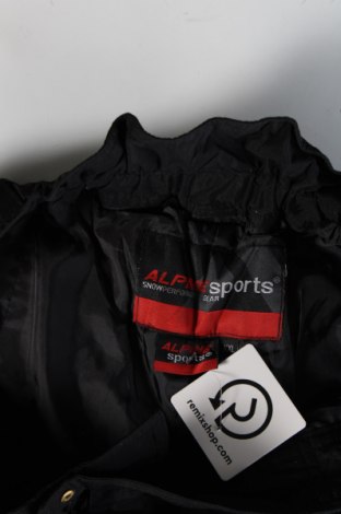 Pánské kalhoty pro zimní sporty , Velikost XL, Barva Černá, Cena  759,00 Kč