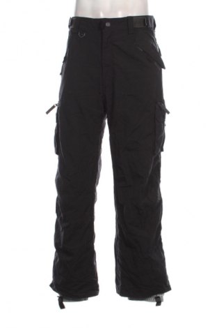 Herrenhose für Wintersport, Größe L, Farbe Schwarz, Preis € 40,49