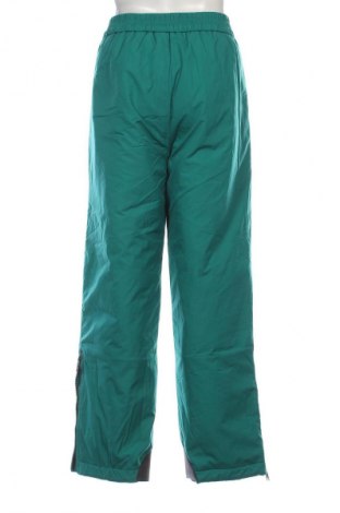 Herrenhose für Wintersport, Größe L, Farbe Grün, Preis € 35,99