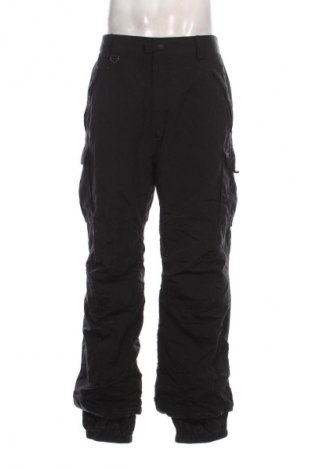 Herrenhose für Wintersport, Größe L, Farbe Schwarz, Preis 40,49 €