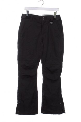 Herrenhose für Wintersport, Größe S, Farbe Schwarz, Preis € 44,99