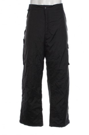 Herrenhose für Wintersport, Größe XXL, Farbe Schwarz, Preis € 44,99