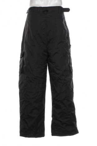 Herrenhose für Wintersport, Größe XXL, Farbe Schwarz, Preis 48,99 €