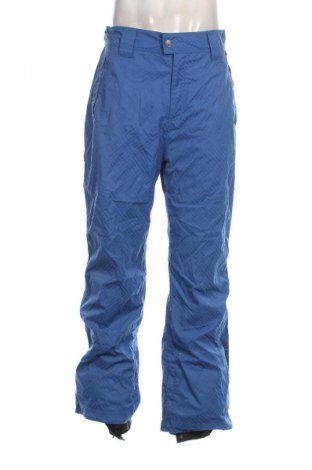 Herrenhose für Wintersport, Größe XL, Farbe Blau, Preis 35,99 €