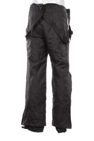 Herrenhose für Wintersport, Größe L, Farbe Grau, Preis 37,99 €