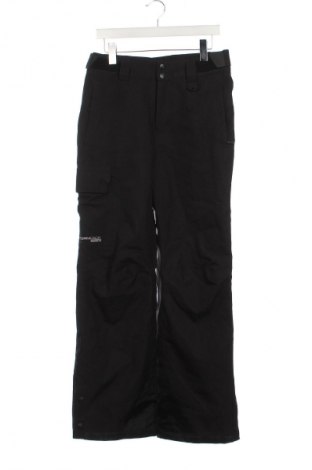 Herrenhose für Wintersport, Größe S, Farbe Schwarz, Preis 40,49 €