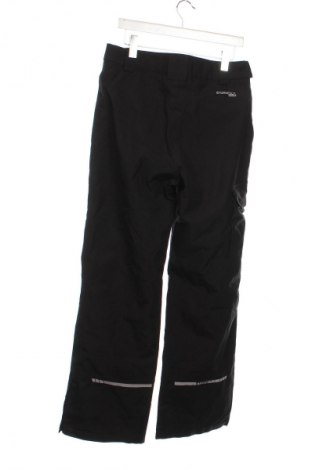 Herrenhose für Wintersport, Größe S, Farbe Schwarz, Preis 40,49 €