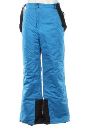 Herrenhose für Wintersport, Größe 3XL, Farbe Blau, Preis 31,49 €