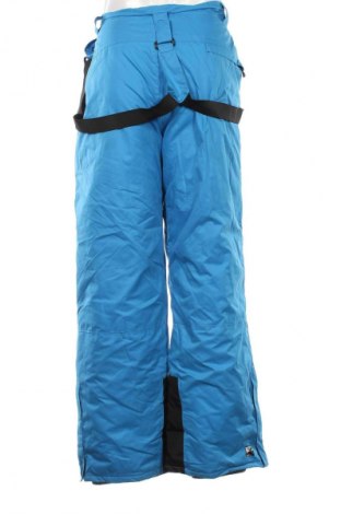 Herrenhose für Wintersport, Größe 3XL, Farbe Blau, Preis € 31,49