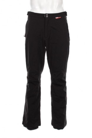 Herrenhose für Wintersport, Größe L, Farbe Schwarz, Preis € 31,49