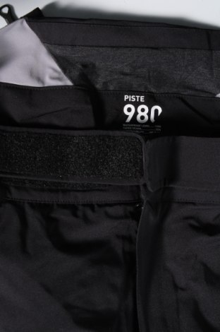 Herrenhose für Wintersport, Größe L, Farbe Schwarz, Preis € 24,49