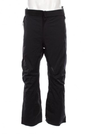 Herrenhose für Wintersport, Größe L, Farbe Schwarz, Preis € 24,49