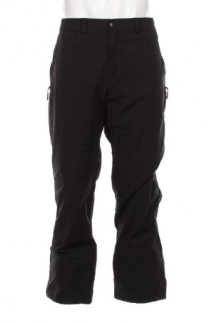 Herrenhose für Wintersport, Größe XXL, Farbe Schwarz, Preis € 48,99