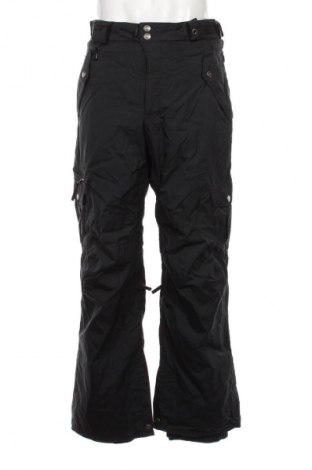 Herrenhose für Wintersport, Größe M, Farbe Schwarz, Preis € 35,99